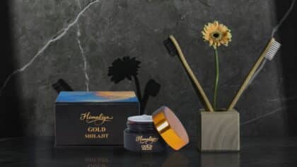 Himaliyan Gold Shilajit