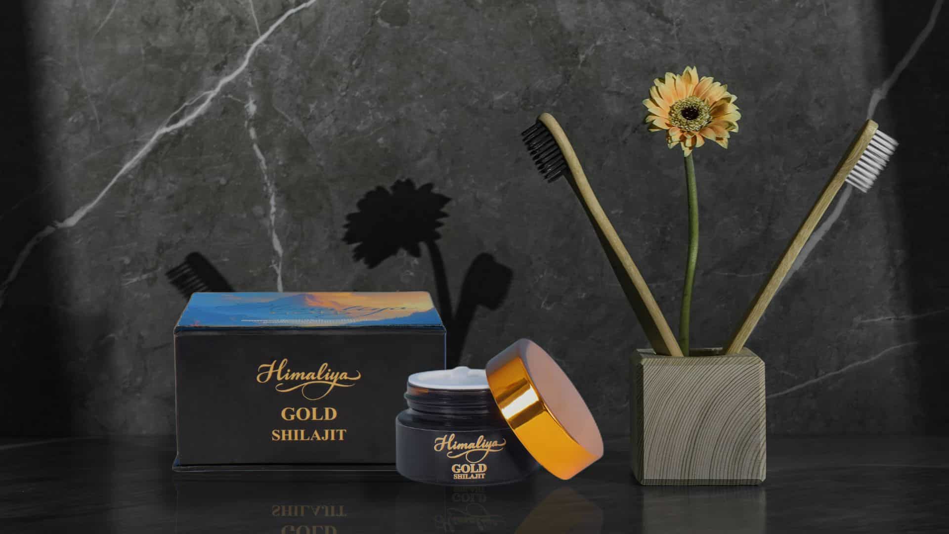 Himaliyan Gold Shilajit